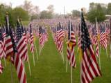 flags