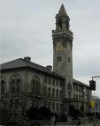 clock tower